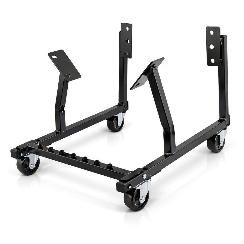 Engine Storage Cradle Stand Chev Holden LS Series